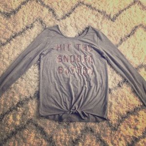 Brand new art class shirt